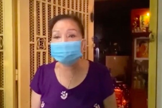 Một nữ nghệ sĩ Việt tiết lộ đã tiêm tới 4 mũi vaccine vì... không nhớ