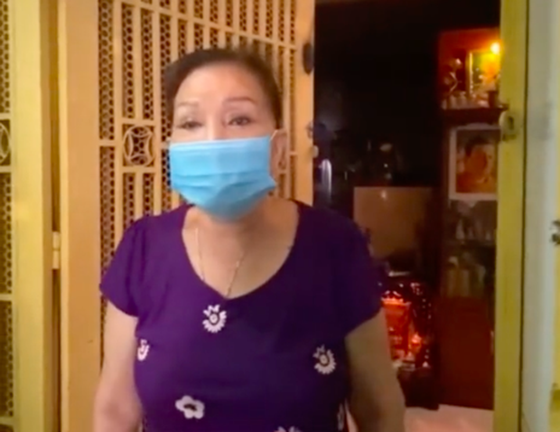 Một nữ nghệ sĩ Việt tiết lộ đã tiêm tới 4 mũi vaccine vì... không nhớ-1