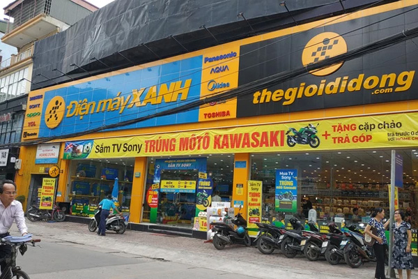 Thế Giới Di Động gửi tối hậu thư cho chủ nhà: Phản hồi hoặc thanh lý hợp đồng-4