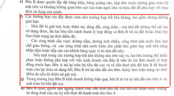 Ông chủ nhà cho Thế giới Di động thuê: Tôi không nghèo, nếu lúc trước họ thương lượng tôi sẵn sàng giảm, giờ thì 1 đồng cũng không-3