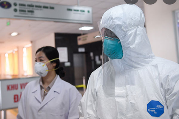 Sáng 7/10, Hà Nội ghi nhận 2 ca Covid-19 tại Hoàn Kiếm, Phú Xuyên-1