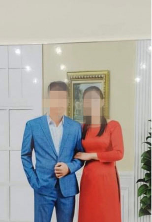 Thêm một phụ nữ tố thầy lang ở Bắc Giang lợi dụng chữa hiếm muộn để quan hệ-1