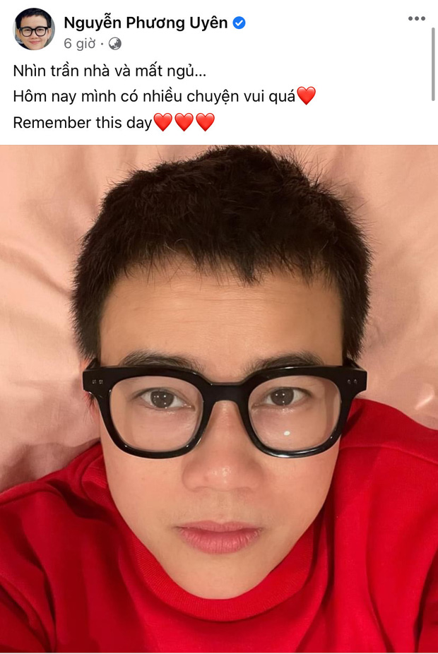 Nhạc sĩ Phương Uyên có động thái lạ giữa tin đồn chia tay chị gái Thiều Bảo Trâm?-2