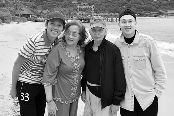 NS Hoài Linh có phản ứng gì giữa thông tin bố ruột qua đời?-6