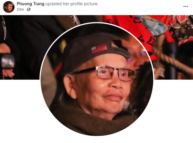 Tin buồn: Bố nghệ sĩ Hoài Linh qua đời-2