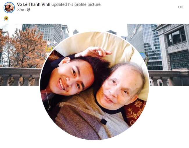 Tin buồn: Bố nghệ sĩ Hoài Linh qua đời-4