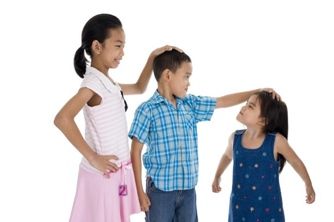 Trong ngày, 2 khoảng thời gian này là thời điểm vàng để tăng chiều cao của trẻ, cha mẹ nên lưu ý-1