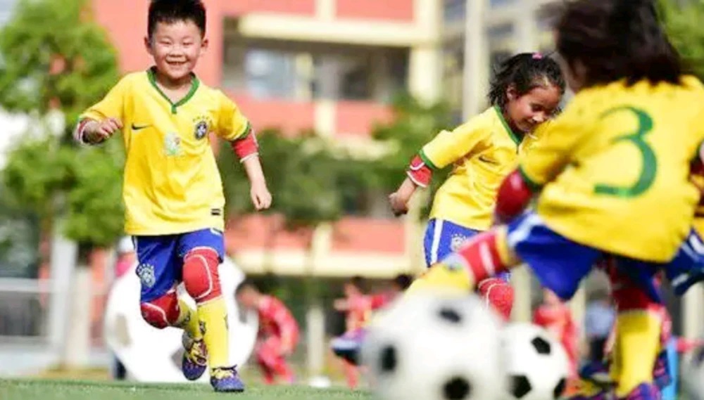 Trong ngày, 2 khoảng thời gian này là thời điểm vàng để tăng chiều cao của trẻ, cha mẹ nên lưu ý-3