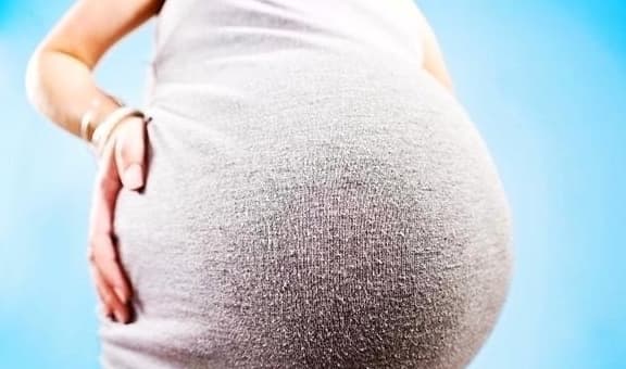 Sinh mổ không phải ai cũng thích hợp, đối với 3 kiểu bà bầu này thì sinh thường là lựa chọn tốt nhất-1