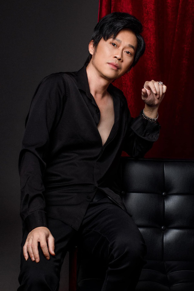 NS Hoài Linh có phản ứng gì giữa thông tin bố ruột qua đời?-4