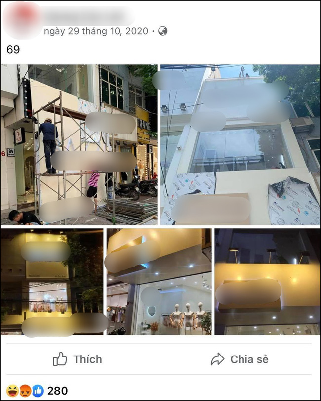 Sau vụ đánh ghen rùm beng Hồ Tây, dân mạng khui chân tướng mối quan hệ của hai kẻ sai trái: Người làm thuê ẵm trọn” bà chủ?-2