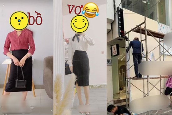 Sau vụ đánh ghen rùm beng Hồ Tây, dân mạng khui chân tướng mối quan hệ của hai kẻ sai trái: Người làm thuê “ẵm trọn” bà chủ?