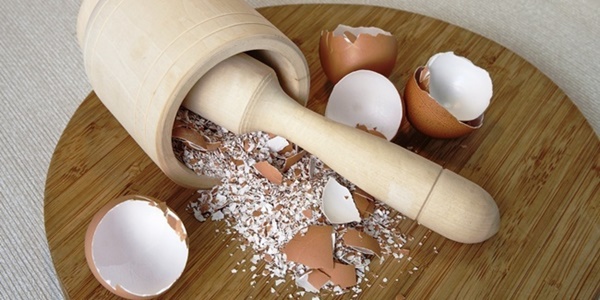 Không tốn tiền mua canxi, xương khớp vẫn chắc khỏe nhờ bổ sung vỏ trứng đều đặn theo cách này-2