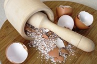 Không tốn tiền mua canxi, xương khớp vẫn chắc khỏe nhờ bổ sung vỏ trứng đều đặn theo cách này