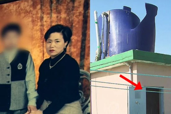 Mang tiếng bỏ chồng con chạy theo nhân tình, xác người phụ nữ được tìm thấy trên sân thượng và nỗi oan không ai thấu của người chồng