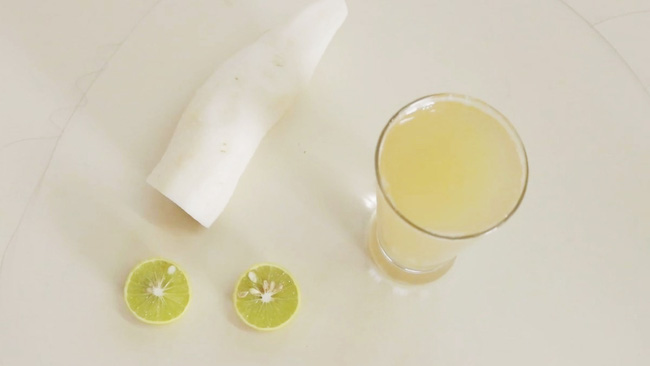 Mỗi ngày uống 1 trong 5 loại nước ép này, đảm bảo sau 1 tuần mụn bay hết, mỡ cũng bay theo-2