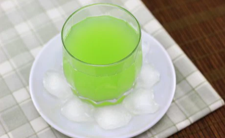 Mỗi ngày uống 1 trong 5 loại nước ép này, đảm bảo sau 1 tuần mụn bay hết, mỡ cũng bay theo-4