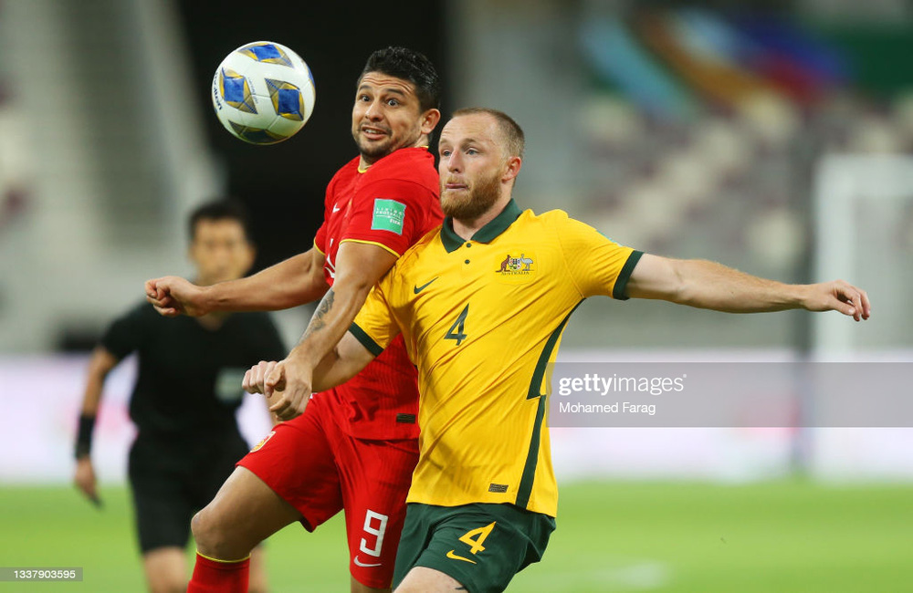 HLV Park Hang-seo chỉ trích báo Trung Quốc bịa đặt, tiết lộ có đội ngũ do thám đối thủ-3