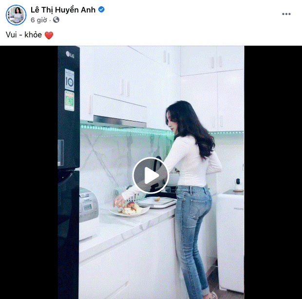 Bà Tưng khốn đốn vì mặc kín hay hở đều bị soi mói, khum” biết sống sao cho vừa lòng netizen?-2