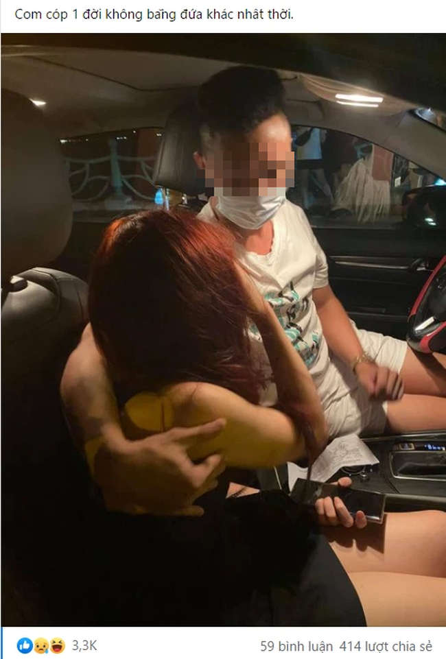 Chị gái ruột của cô vợ trong vụ đánh ghen ở hồ Tây lên tiếng: Bố chồng cảm ơn con dâu, chồng đòi tự tử và loạt drama sốc-3