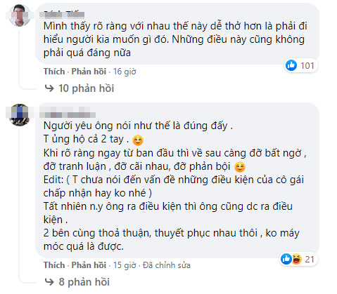 Bày biện lãng mạn để cầu hôn, người yêu 6 năm hào hứng mỉm cười nhưng những gì em nói làm tôi choáng váng-4