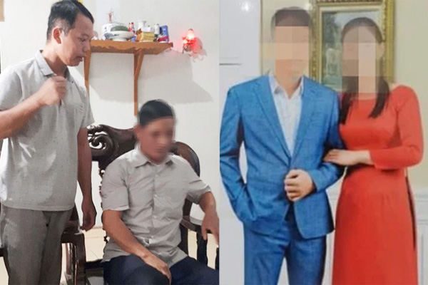 Diễn biến nóng vụ thầy lang chữa hiếm muộn bằng cách quan hệ với bệnh nhân ở Bắc Giang-2