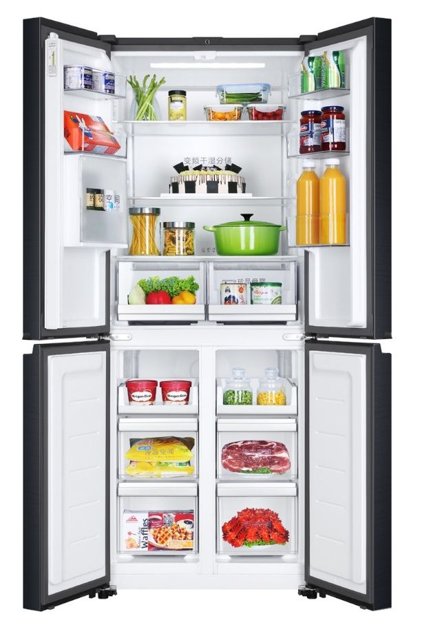 Tại sao không nên để thực ăn nóng vào tủ lạnh?