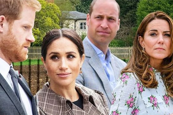 Meghan vừa định lấn sân bán mỹ phẩm đã bị 