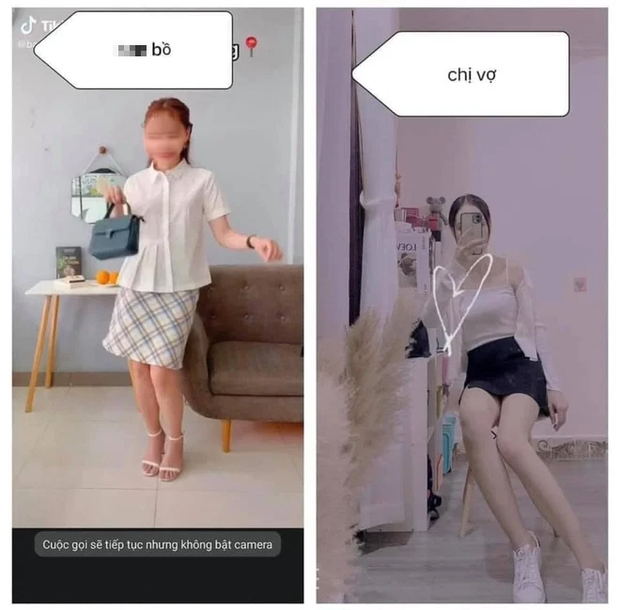 Đánh ghen Hồ Tây: Soi style cô vợ - cô bồ mới biết gu anh chồng mặn ra sao-5