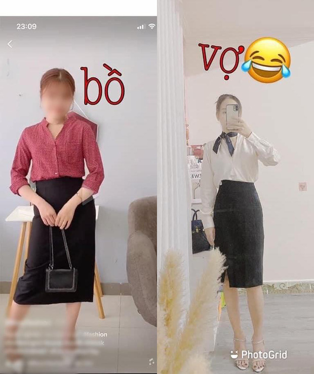 Đánh ghen Hồ Tây: Soi style cô vợ - cô bồ mới biết gu anh chồng mặn ra sao-4