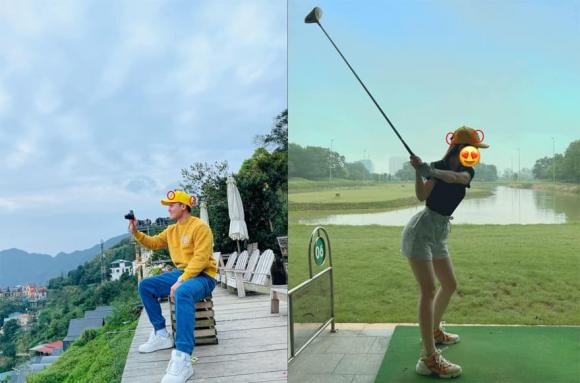 Chu Thanh Huyền đi hẹn hò cùng chàng trai được cho là Quang Hải, còn mơ đến cả việc có em bé?-3