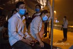 Hai mẹ con tử vong trên đường đi xe máy về quê, gia đình nghèo gom góp vay mượn để có khoảng 80 triệu vào Quảng Nam lo hậu sự-3