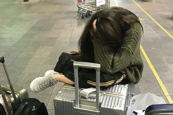 6 nhóm người tuyệt đối không nên chạy bộ, dù nó có nhiều lợi ích cho sức khỏe nhưng với họ chẳng khác nào tự tìm đường chết-1