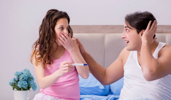 Khả năng sinh sản của phụ nữ có cao hay không, hãy xem 3 phần này để hiểu, đừng ngại sau khi đọc-1