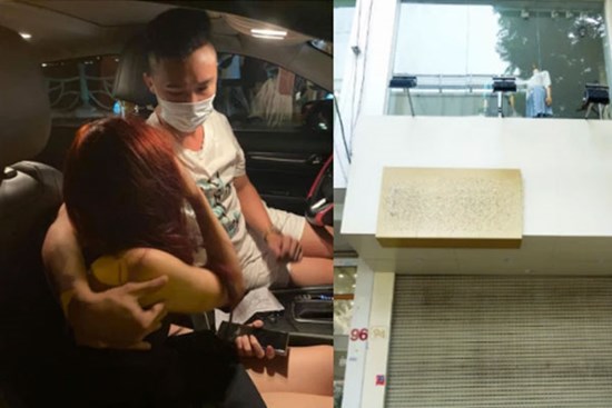Nhân vật được dân mạng cho là Tiểu Tam trong vụ đánh ghen ở Hồ Tây khẳng định không phải mình, đưa ra bằng chứng chứng minh