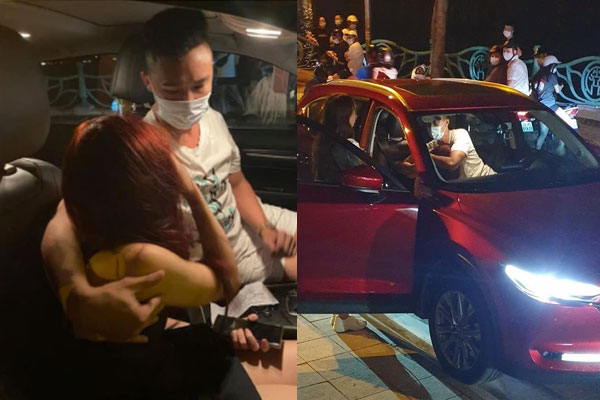 Chồng phản bội&nbsp;còn xúc phạm do vợ ăn bám, cho đến đêm đó anh ta mới quặn thắt tim gan nhìn cảnh khó tin của người tình-2