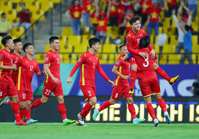 Việt Nam gặp Trung Quốc đêm nay: Hơn cả một trận đấu!-1