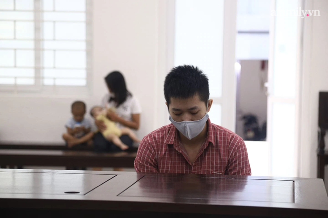 Cái kết đắng vụ mẹ đẻ và người tình bạo hành, xâm hại bé gái 12 tuổi ở Hà Nội-1