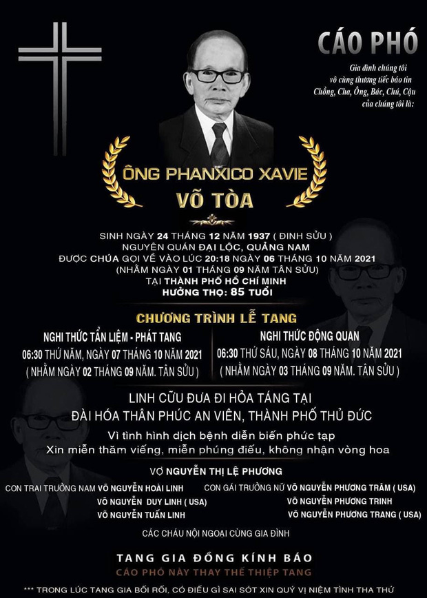 Hồng Vân bức xúc lên tiếng, bảo vệ NS Hoài Linh và bố ruột vừa qua đời bị antifan xúc phạm nặng nề-6