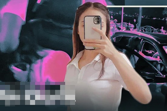 Cô vợ trong vụ đánh ghen ở hồ Tây chính thức lên tiếng: Đêm qua chồng không về, bố mẹ chồng từng nói 