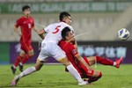 Trọng tài gây bất lợi cho tuyển Việt Nam gây tranh cãi ở trận của Nhật Bản-3