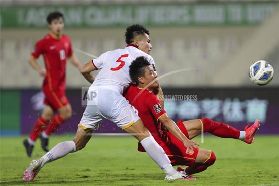 Cư dân mạng