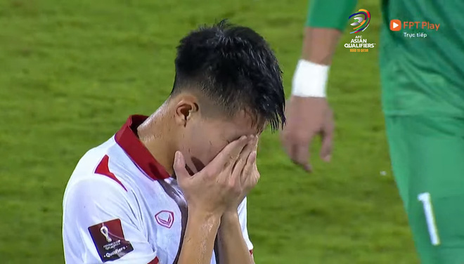 Dân mạng quay xe chỉ trích thậm tệ HLV Park Hang-seo và cầu thủ trẻ Thanh Bình, tấn công Facebook Tấn Trường-2