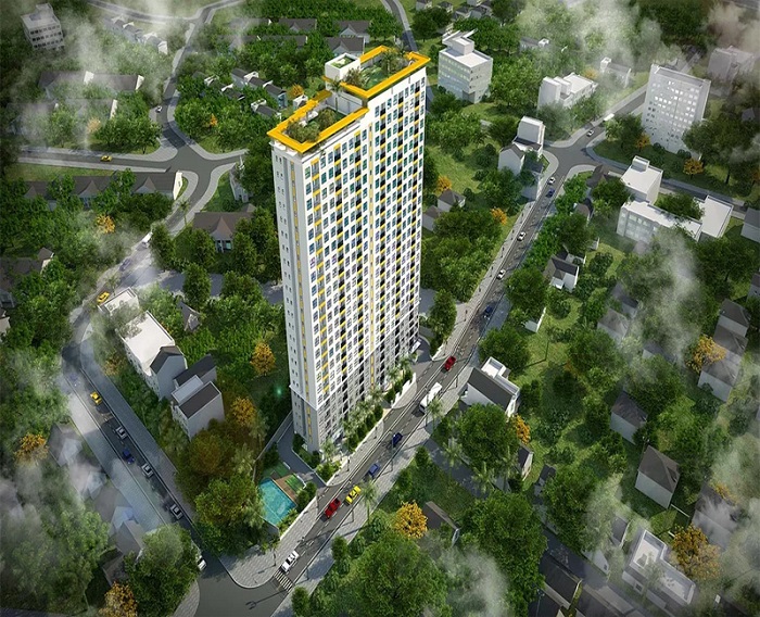 6 kinh nghiệm được truyền lại từ người đi trước tặng cho những ai đang có ý định mua chung cư-1