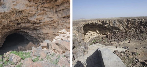 Rúng động: Phát hiện hang cổ chất đầy xương, giới chuyên gia choáng váng tìm ra danh tính kẻ ác, bất chấp thủ đoạn đào cả xác người chết-1