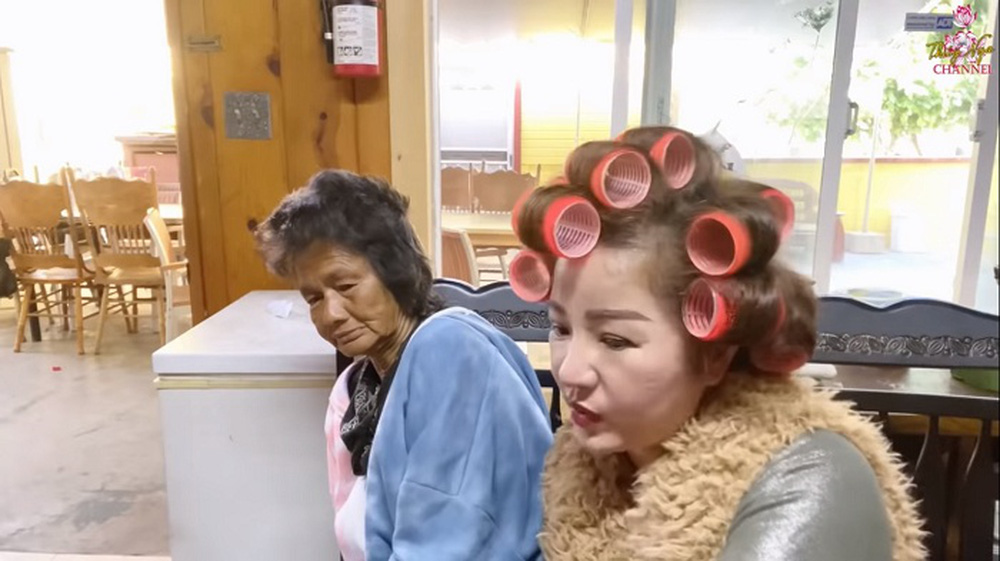 Tôi đi show, quay quảng cáo nhiều tiền hơn, mắc gì phải quay Kim Ngân để kiếm tiền-3