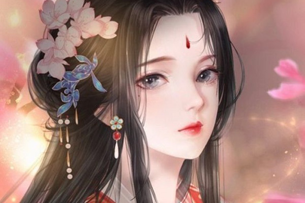 5 nốt ruồi quý tướng ở phụ nữ: Cả đời phú quý, ngồi mát ăn bát vàng-2