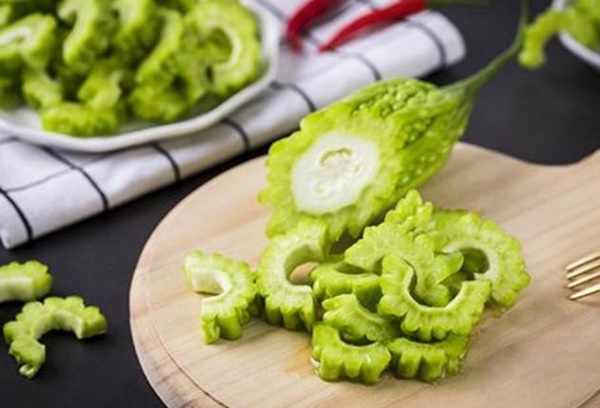 3 món ngọt hại gan nên ăn ít, 2 món đắng bổ gan nên ăn thật nhiều: Bí quyết phòng ung thư đơn giản nhưng cam đoan bạn chưa biết-4