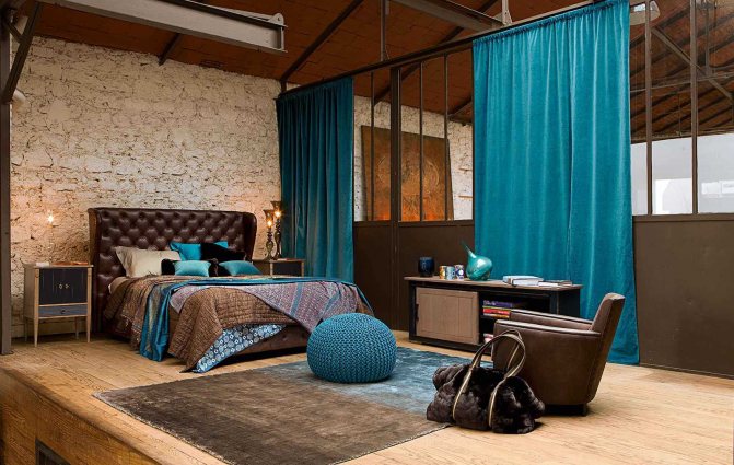 Sự kết hợp màu sắc tuyệt vời giúp mang đến diện mạo mới mẻ và không gian nghỉ ngơi hoàn hảo cho phòng ngủ-16