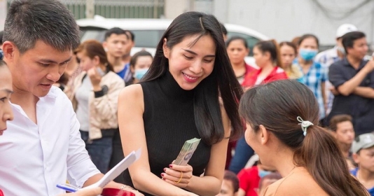 Xác minh đơn tố cáo ca sĩ Thủy Tiên: Chỉ cần chiếm đoạt từ 4 triệu trở lên là có thể bị truy cứu trách nhiệm hình sự-2